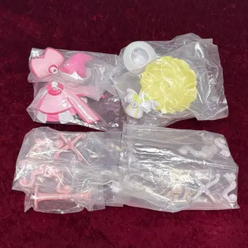 오쟈마녀 도레미 토르소 도레미 하나