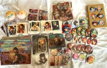 앙상블 스타즈!! 묶음 판매 330점 이상