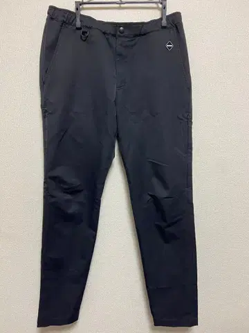 fcrb 벤틸레이션 스트레치 치노 팬츠