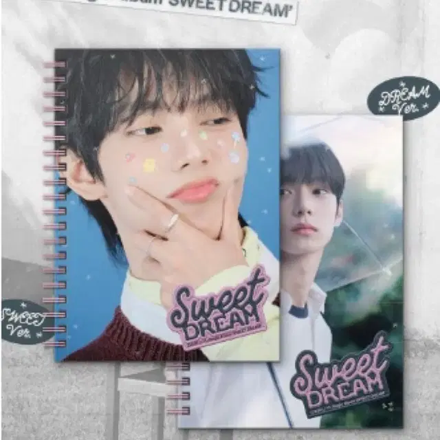 최립우 미개봉 앨범 판매