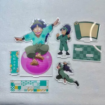 닌타마 아크릴 키링 아크릴 스탠드 나나마츠 코헤이타 묶음 판매