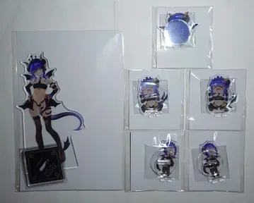 벨루타 아르카나디아 아크릴 스탠드 코토부키야