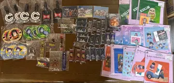 드래곤볼 제일복권