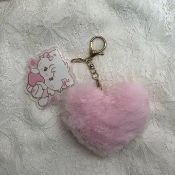 mikko illustrations 키링 무스