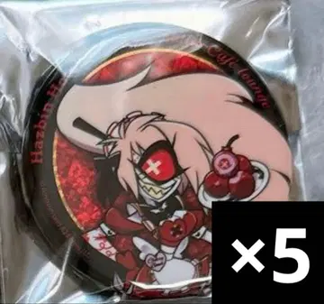 해즈빈 호텔 애니메이트 카페 체리밤