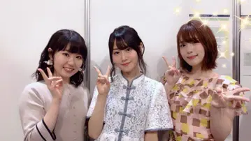 오구라 유이 착용 차이나 미니 원피스 화이트