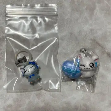 달려라 하니 리본 양 메지루시 액세서리 스윙 마스코트