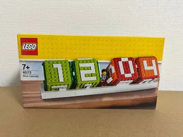 레고(LEGO) 크리에이터 블록 달력 40172