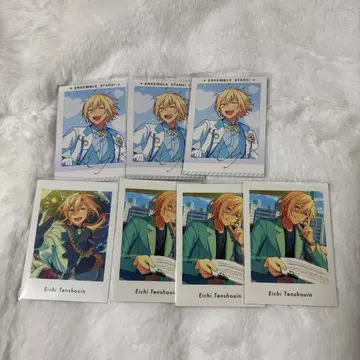 앙스타 텐쇼인 에이치