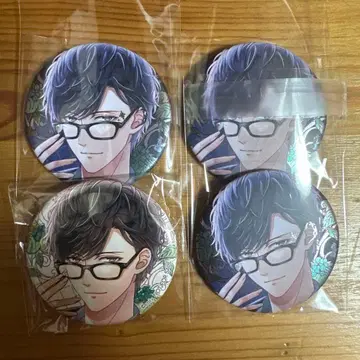 스태마이 세오 나루미 AGF 2025 혜택 캔뱃지