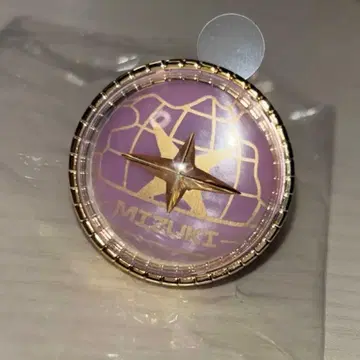 프로세카 세카라이 5th 라이트 링 아키야마 미즈키