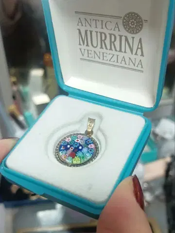 ANTICA MURRINA VENEZIANA 펜던트