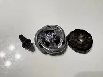 베이블레이드 X 랜덤 부스터 시노비 쉐도우 9-60LF