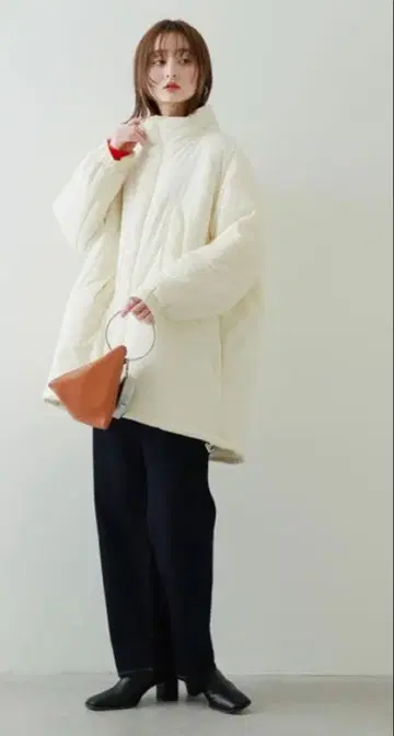 [ 기간 한정 가격 인하 중 ] UR TECH 몬스터 코트