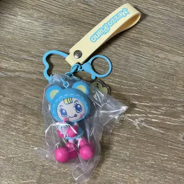 메조피아노 시크릿 캐릭터 참