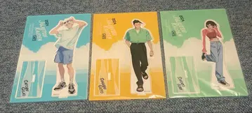 [ 미개봉 ] [ 12월 삭제 ] 주술회전 카페 아크릴 스탠드