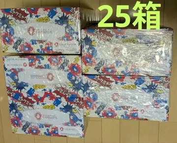 미야쿠미야쿠 티슈 박스 25 상자