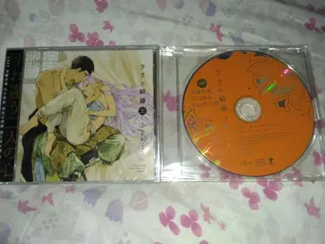 드라마 CD 라라의 결혼 3 혜택 CD 포함