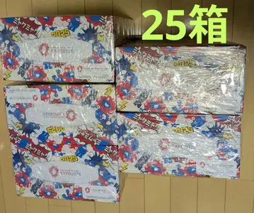 미야쿠미야쿠 티슈 박스 25개