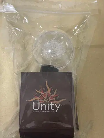 사에구사 아키나 라이브 응원봉 뱅글라이트