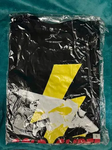 BUMP OF CHICKEN GOLD GLIDER TOUR 티셔츠