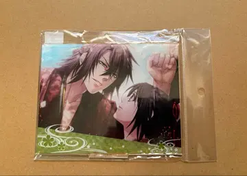 박앵귀 신카이 천운노초 아크릴 스탠드 디자인02 (오키타 소지)