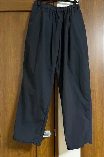 TEATORA 테아토라 월렛 팬츠 리조트 - MM 3