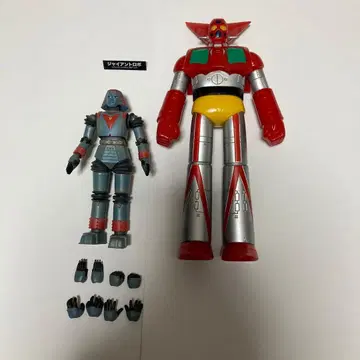 자이언트 로보 겟타 1 피규어