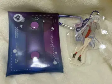 프로세카 스시로 콜라보 파우치 요이사키 카나데