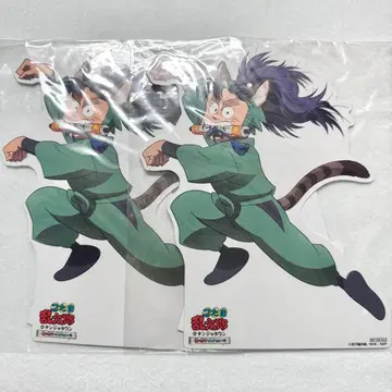 난자 나나마츠 코헤이타 POP 스탠드