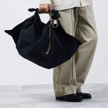 ITTI 이치 헤리 보자기 백 보자기 토트백