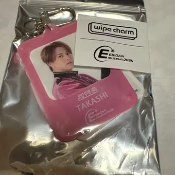 EBiDAN 뮤지엄 초특급 타카시 와이프 참