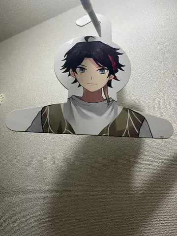 사에구사 아키나 행거