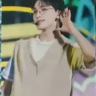 세븐틴 팔로우어게인 라잇히어 VOD특전 디노