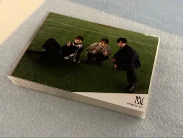 TOBE Number_i 브로마이드 사진 묶음 판매