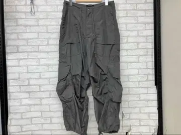 entire studios 엔타이어 스튜디오 카고 팬츠 나일론 XS