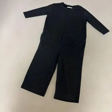 journal standard luxe 다크 그레이 올인원