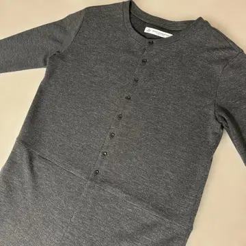 journal standard luxe 다크 그레이 올인원