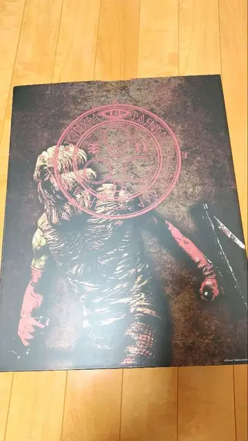 gecco 사일런트 힐 미셔너리 SILENT HILL 겟코