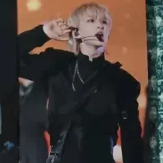 세븐틴 팔로우 어게인 라잇히어 VOD 특전 호시