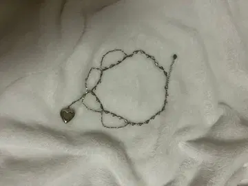 Tina jojun 하트 목걸이 골드 여리여리 인기