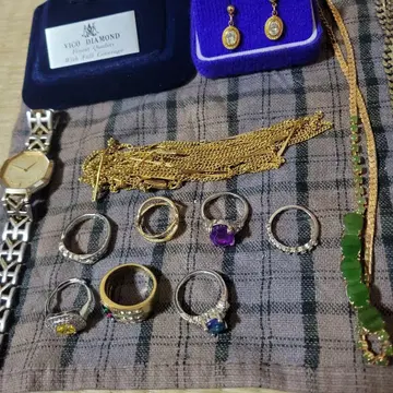 여성용 액세서리