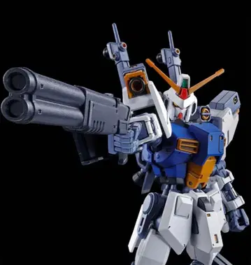 HG 1/144 D 건담 퍼스트