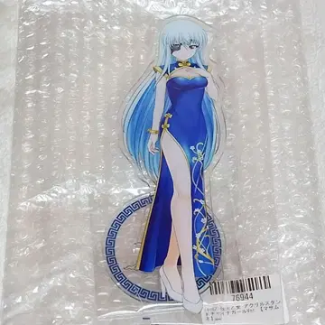 전국 오토메 아크릴 스탠드 & 키링 [ 차이나 Ver. 마사무네 ]