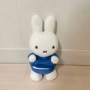 배보여주 미피 봉제 인형