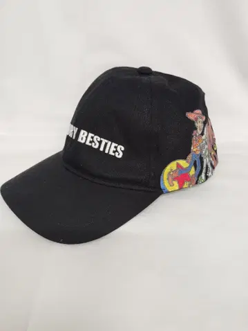 토이 스토리 디즈니 픽사 캡 중고