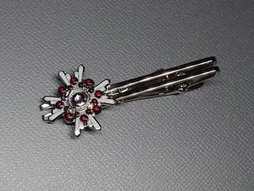 서보장 넥타이핀 훈장