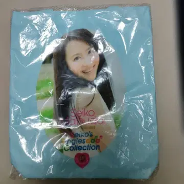Seiko의 Singles Collection 토트백