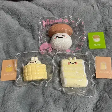 Momo 스퀴즈 해외 스퀴즈 타바 스퀴즈