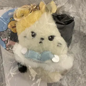 ZERONI RININI 프린스 키링 제베원